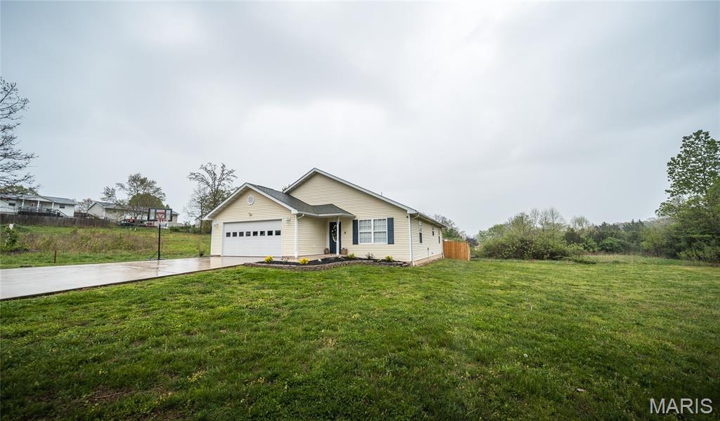 Silverleaf Sub - Residential