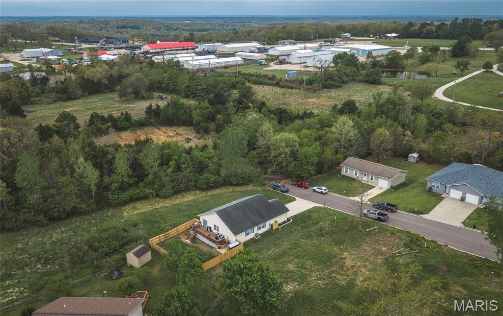 Silverleaf Sub - Residential