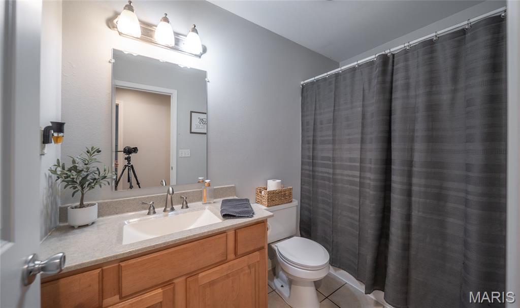 Silverleaf Sub - Residential