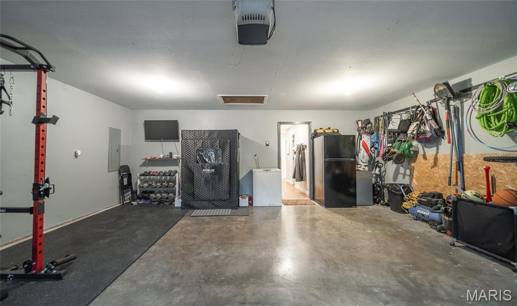 Silverleaf Sub - Residential