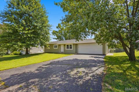 Photo of 502 Hill Drive, Eureka, MO 63025 (MLS # 26042078)