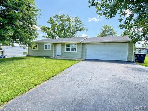 Photo of 502 Hill Drive, Eureka, MO 63025 (MLS # 26042078)