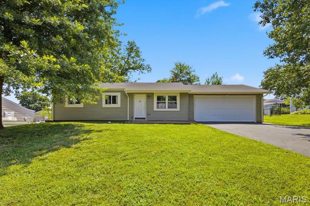 502 Hill Drive