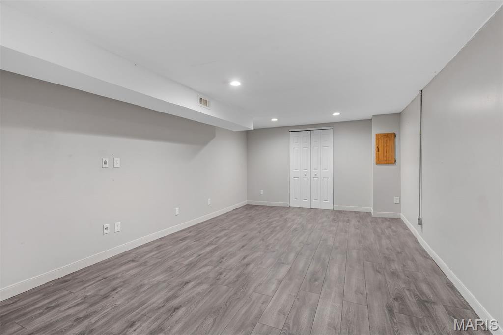 Lake Of The Woods Amd 4 - Residential