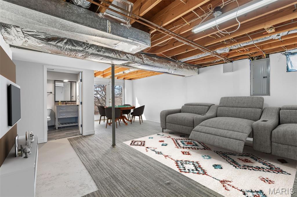 Lake Of The Woods Amd 4 - Residential