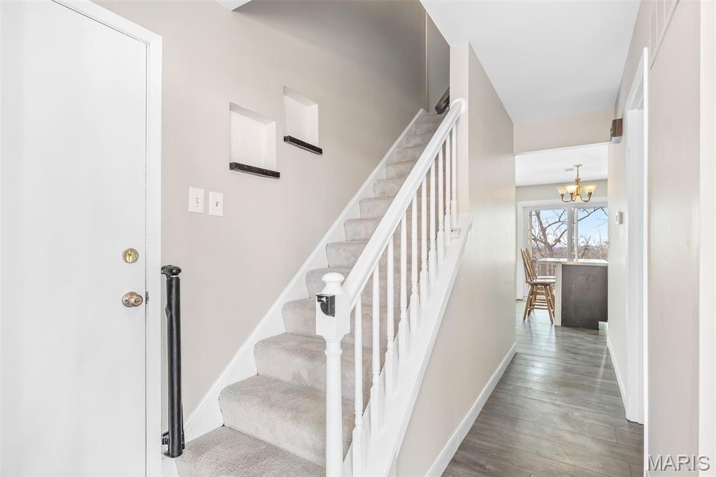 Lake Of The Woods Amd 4 - Residential