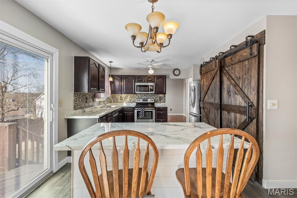 Lake Of The Woods Amd 4 - Residential