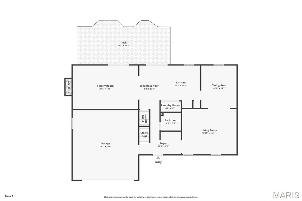 Lake Of The Woods Amd 4 - Residential