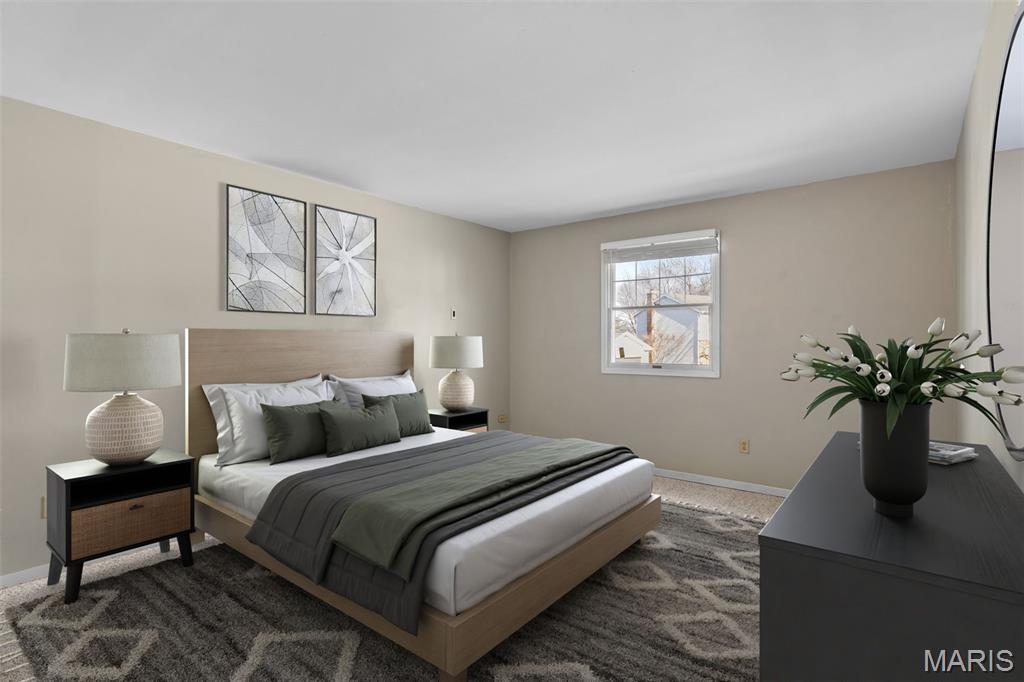 Lake Of The Woods Amd 4 - Residential