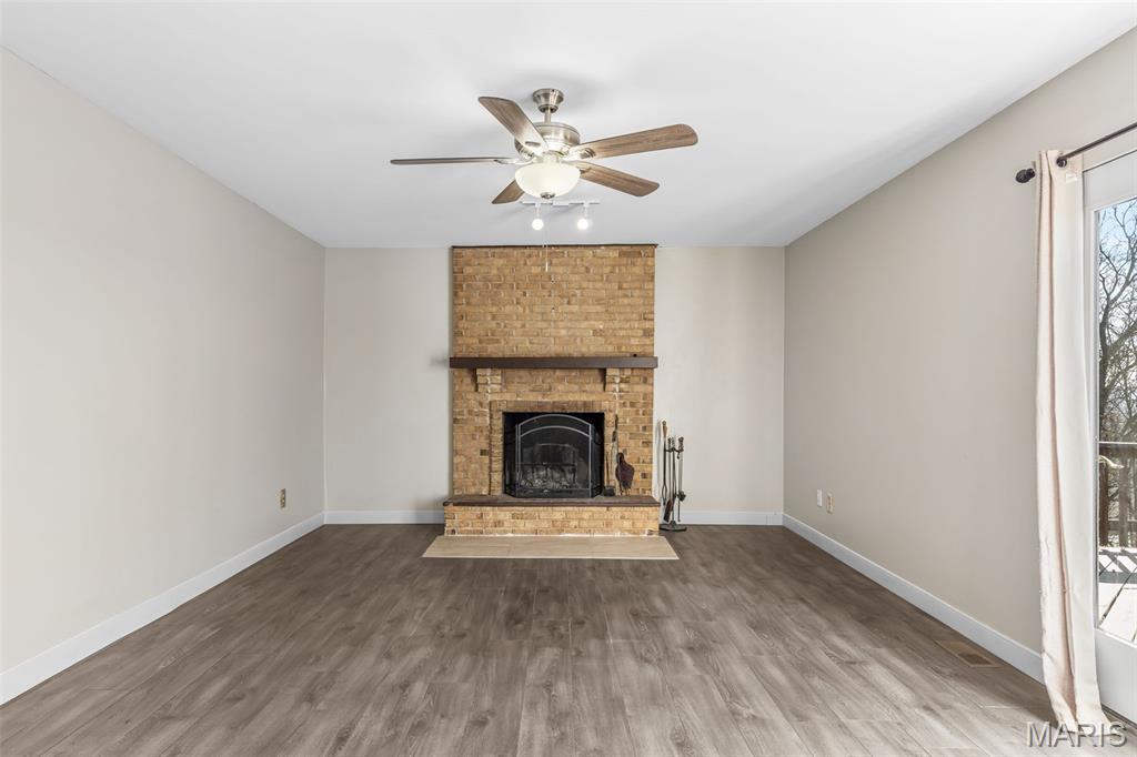 Lake Of The Woods Amd 4 - Residential