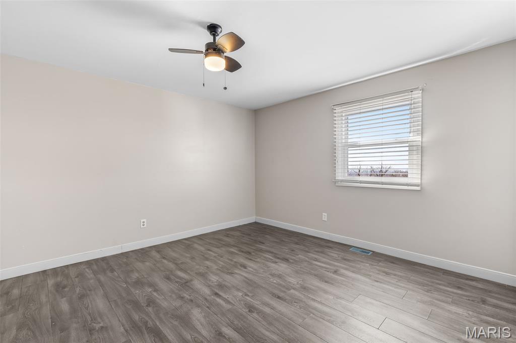 Lake Of The Woods Amd 4 - Residential