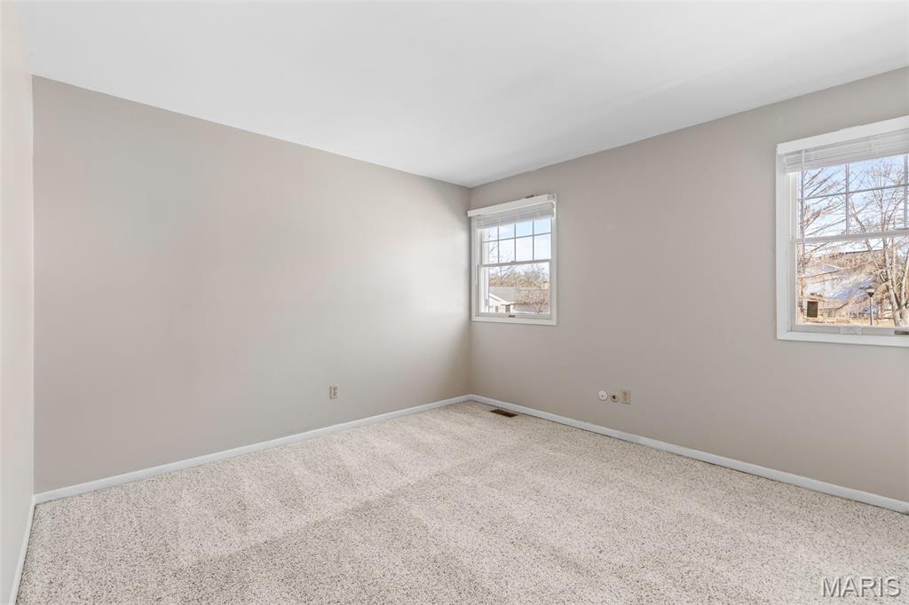 Lake Of The Woods Amd 4 - Residential