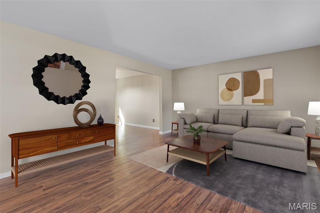 Lake Of The Woods Amd 4 - Residential