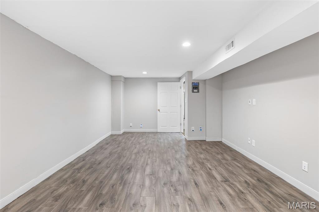 Lake Of The Woods Amd 4 - Residential