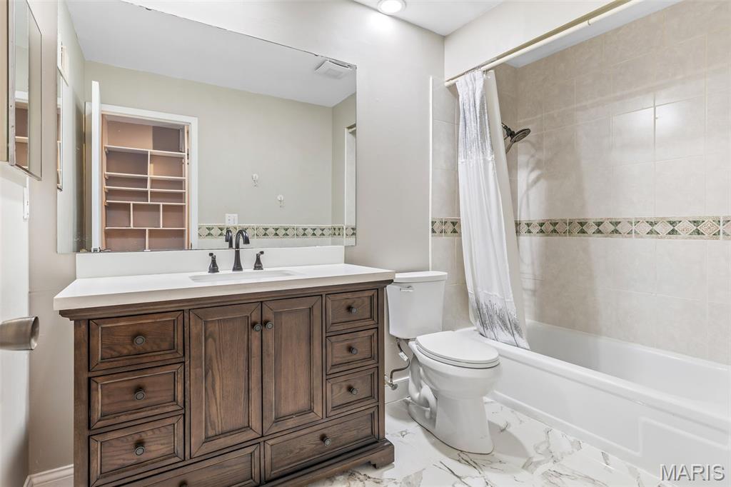 Lake Of The Woods Amd 4 - Residential