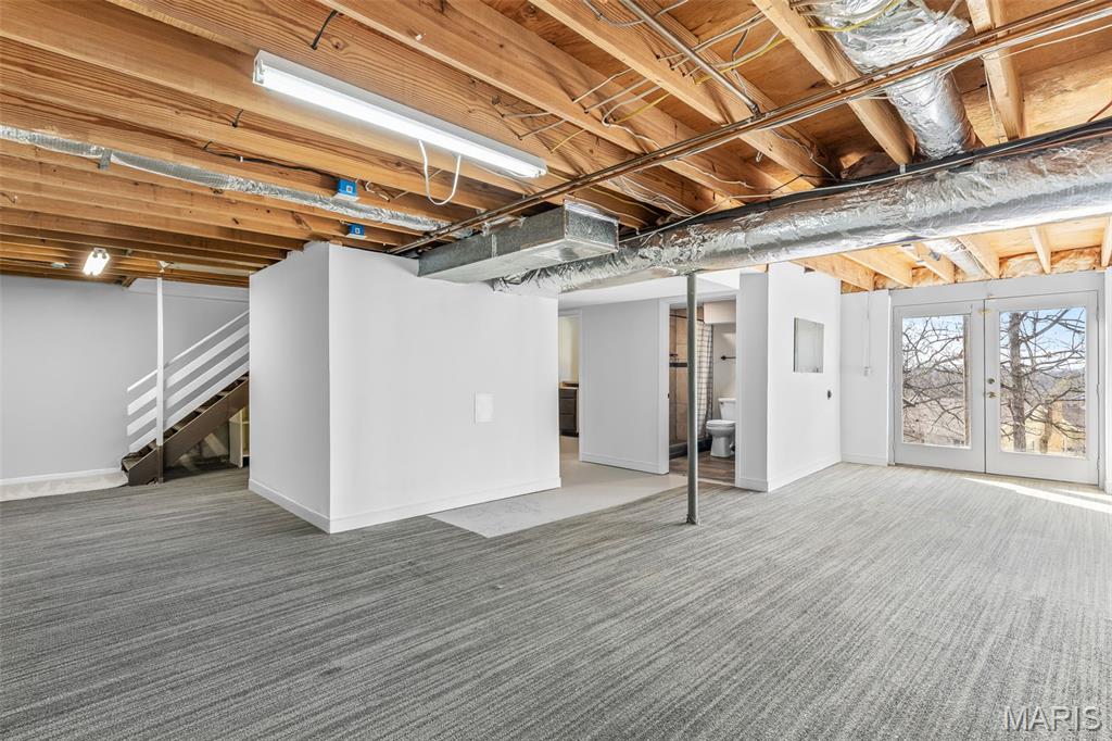 Lake Of The Woods Amd 4 - Residential