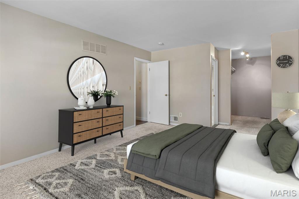 Lake Of The Woods Amd 4 - Residential