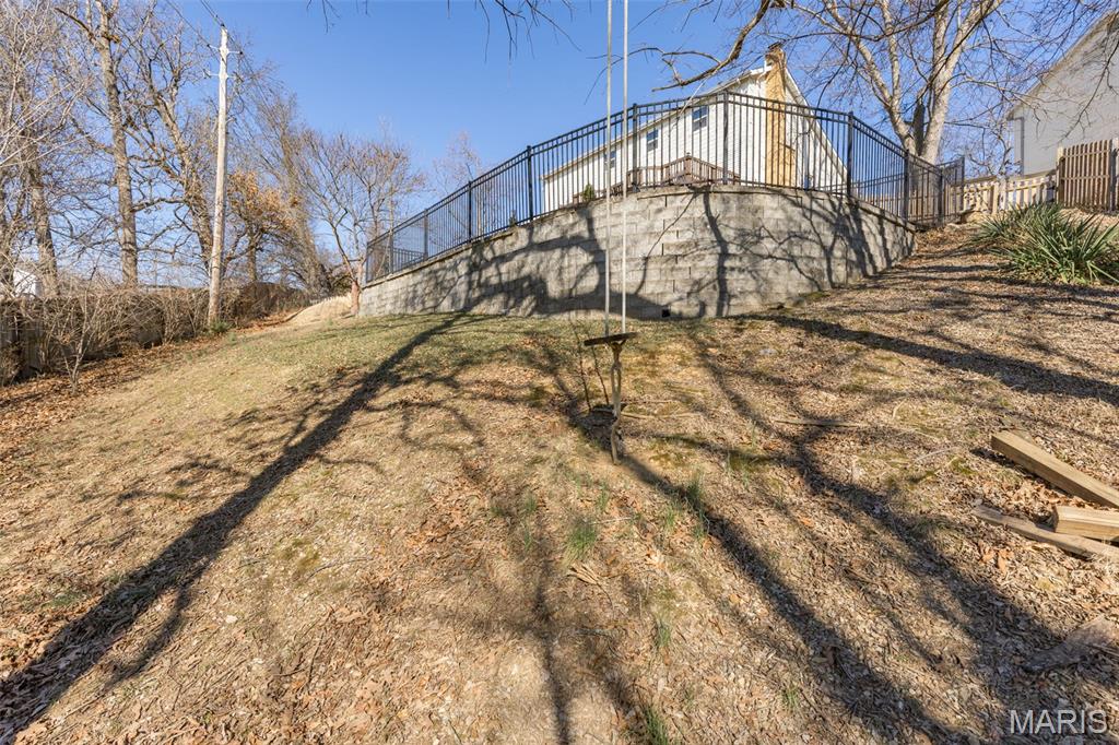 Lake Of The Woods Amd 4 - Residential