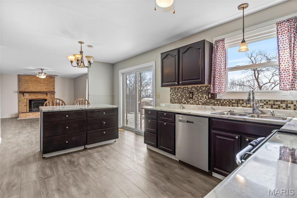 Lake Of The Woods Amd 4 - Residential