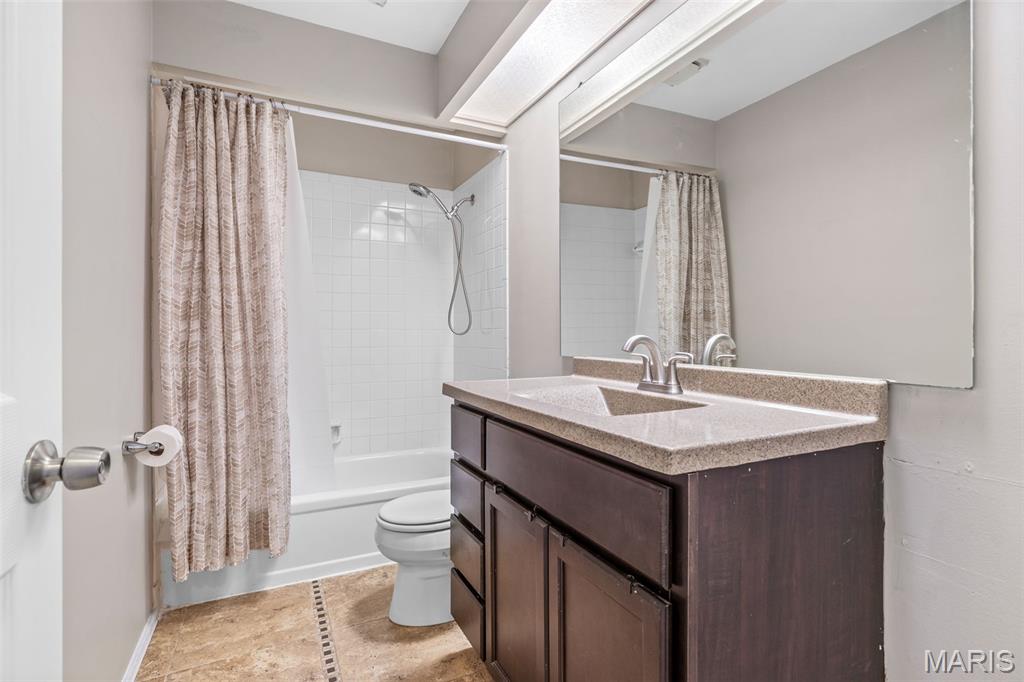 Lake Of The Woods Amd 4 - Residential