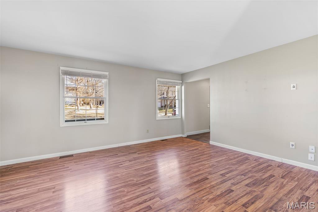 Lake Of The Woods Amd 4 - Residential