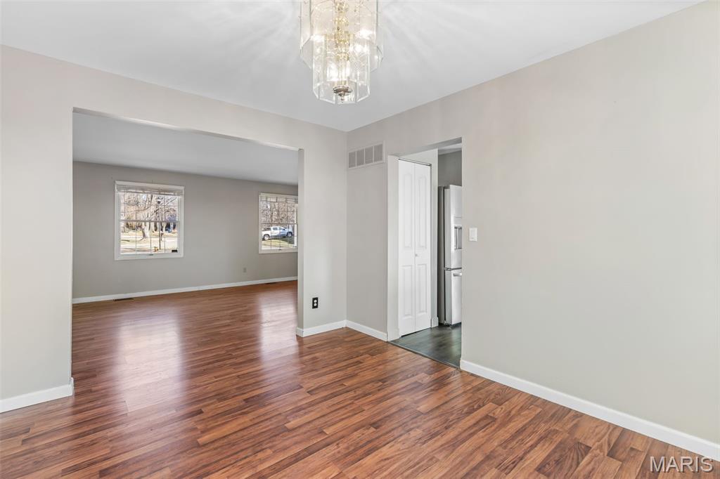 Lake Of The Woods Amd 4 - Residential