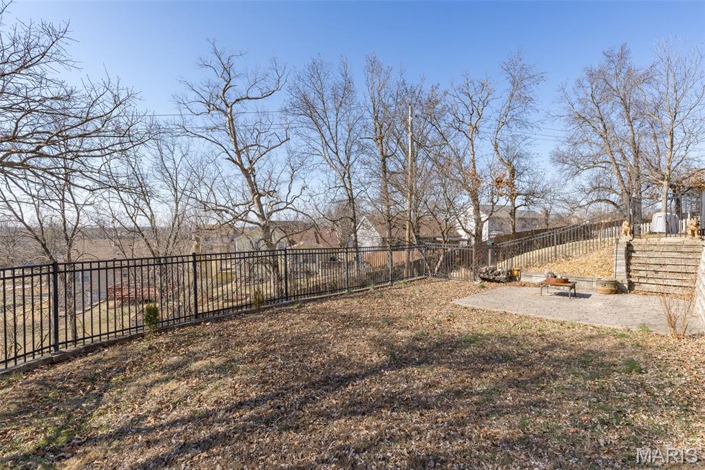 Lake Of The Woods Amd 4 - Residential