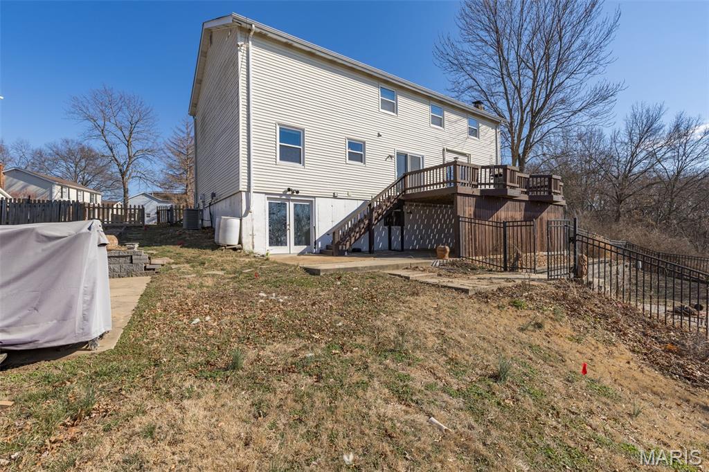 Lake Of The Woods Amd 4 - Residential