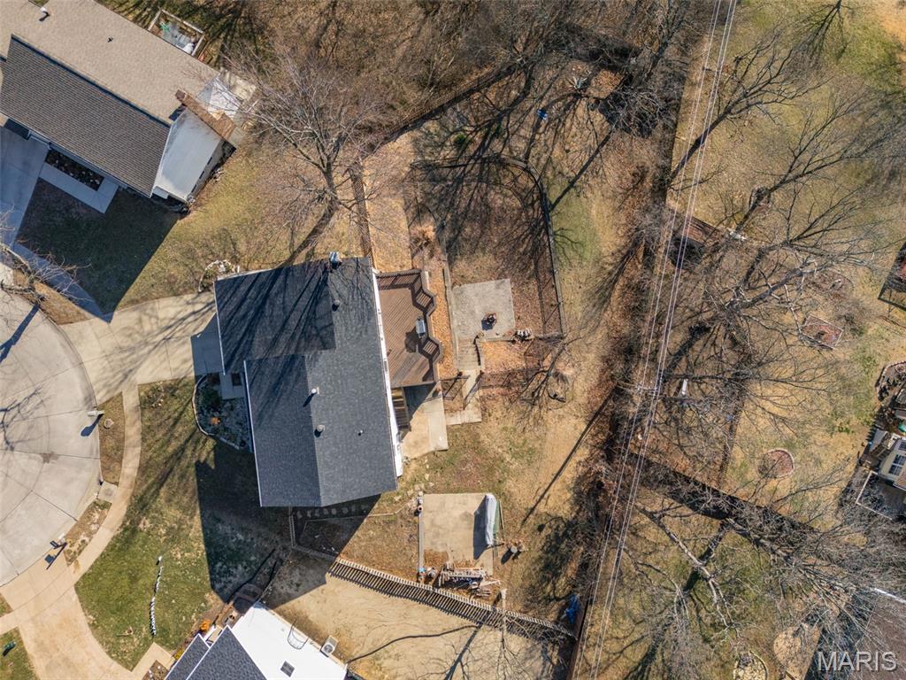 Lake Of The Woods Amd 4 - Residential