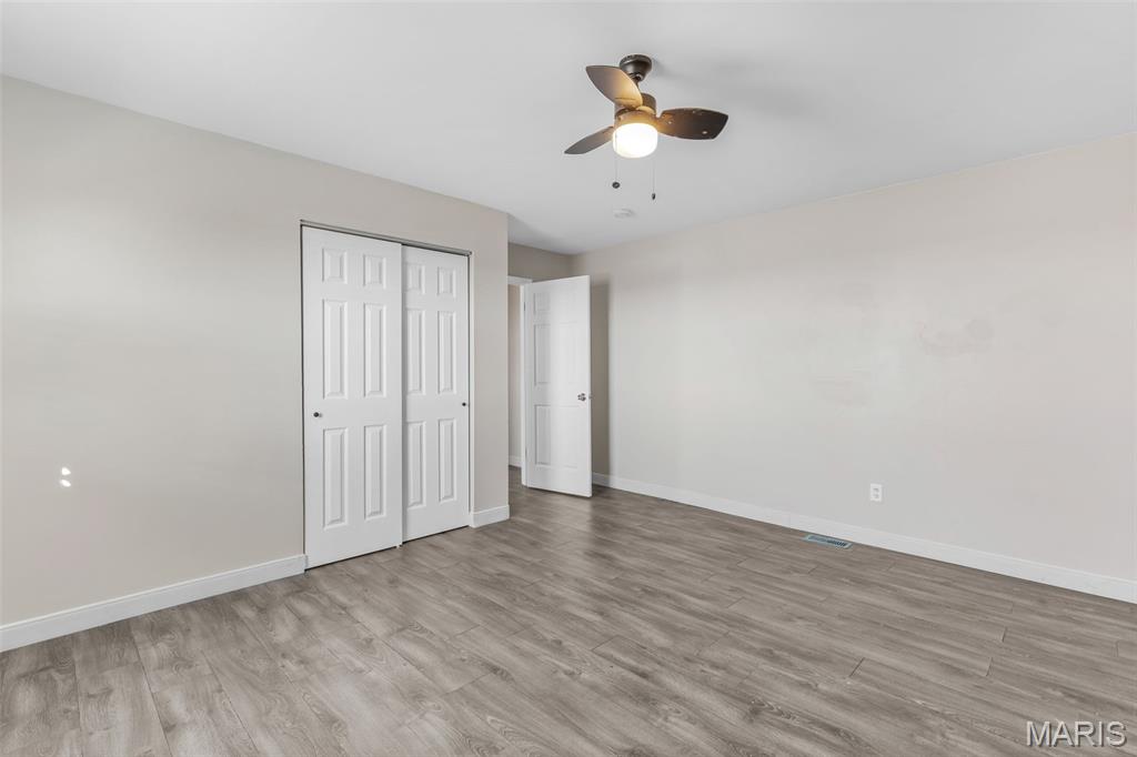 Lake Of The Woods Amd 4 - Residential