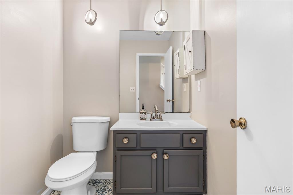 Lake Of The Woods Amd 4 - Residential