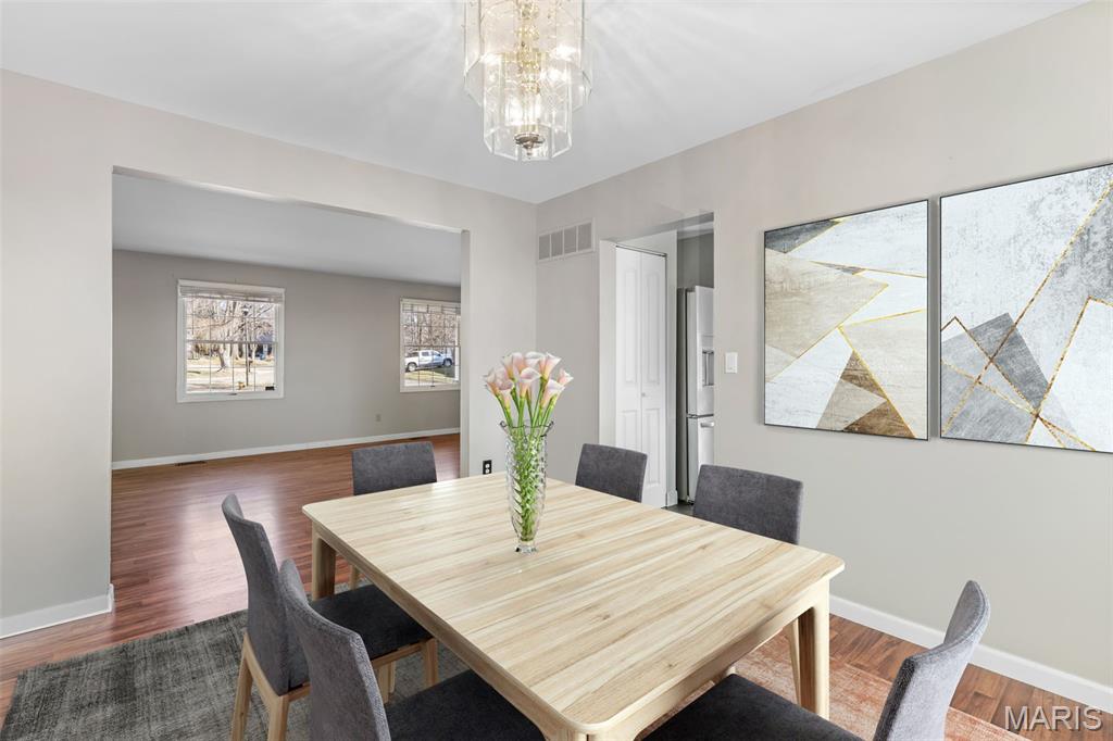 Lake Of The Woods Amd 4 - Residential