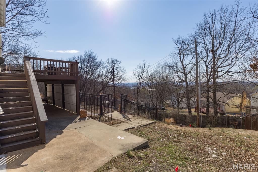 Lake Of The Woods Amd 4 - Residential