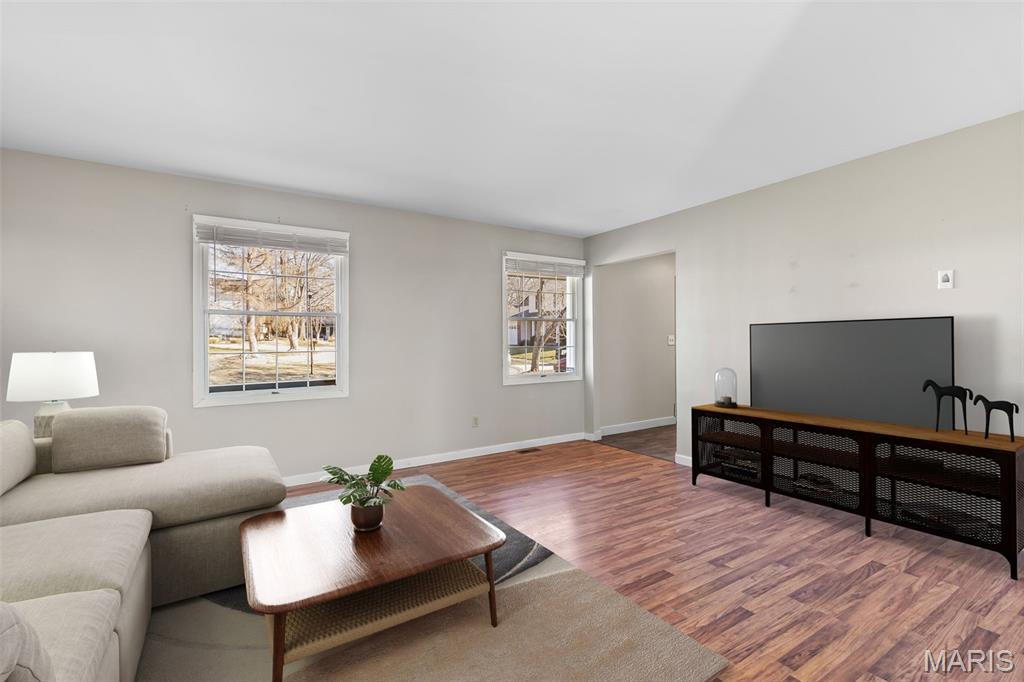 Lake Of The Woods Amd 4 - Residential