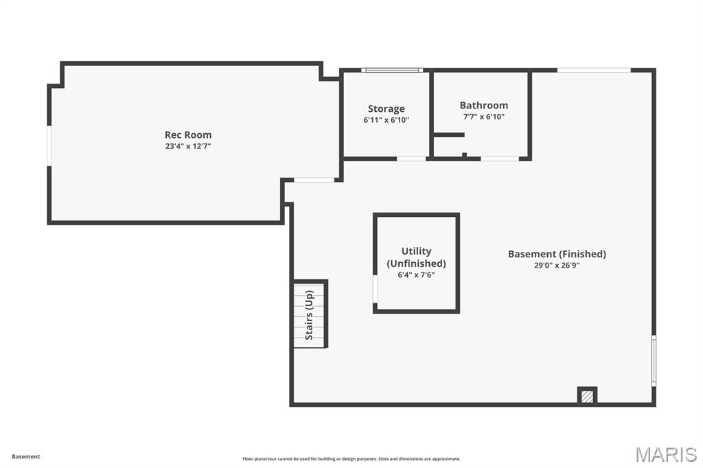Lake Of The Woods Amd 4 - Residential