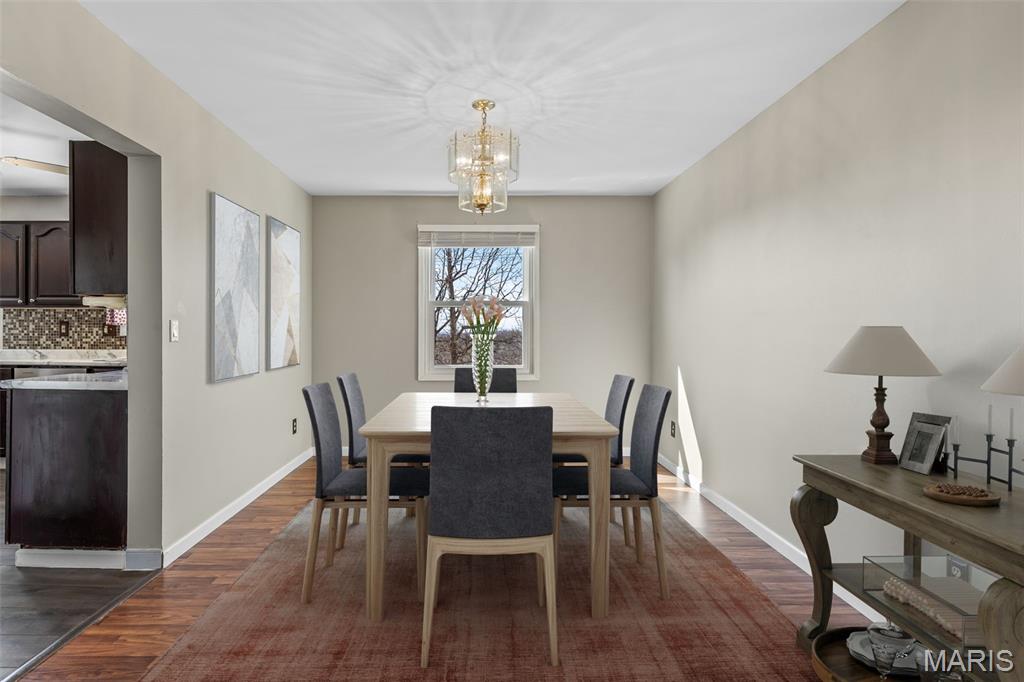 Lake Of The Woods Amd 4 - Residential