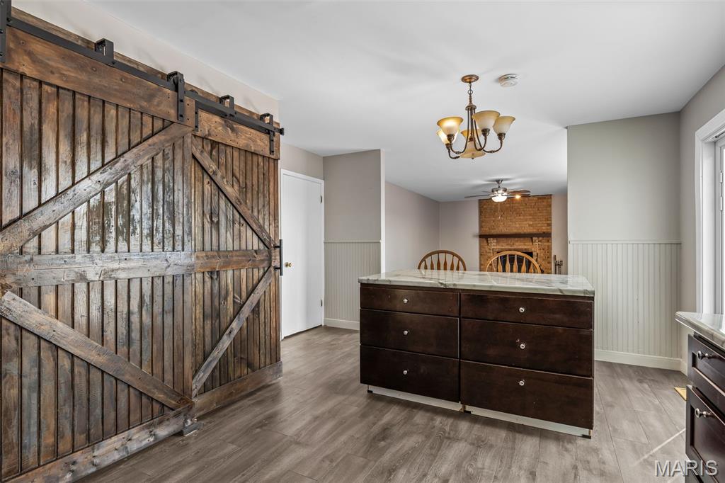 Lake Of The Woods Amd 4 - Residential