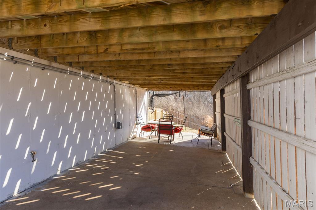 Lake Of The Woods Amd 4 - Residential