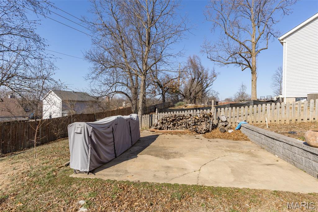 Lake Of The Woods Amd 4 - Residential