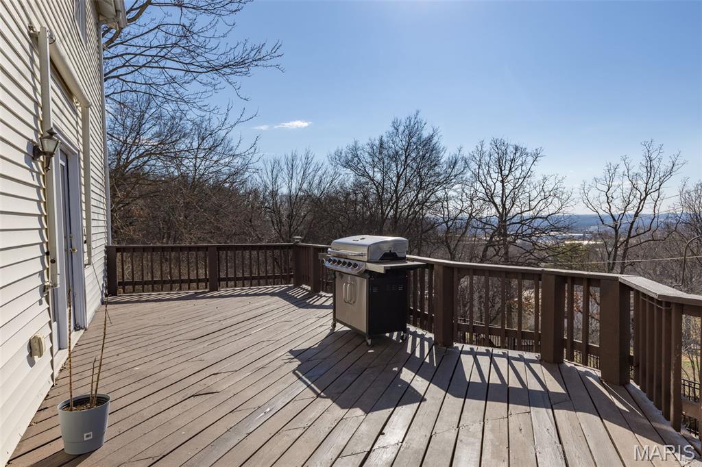 Lake Of The Woods Amd 4 - Residential