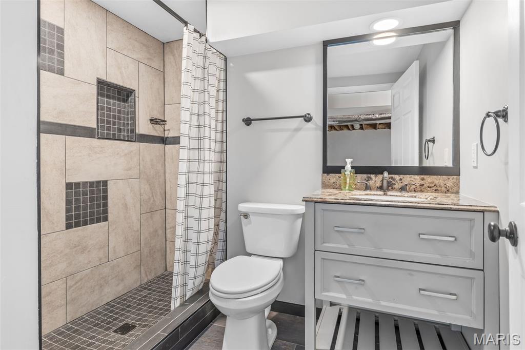 Lake Of The Woods Amd 4 - Residential