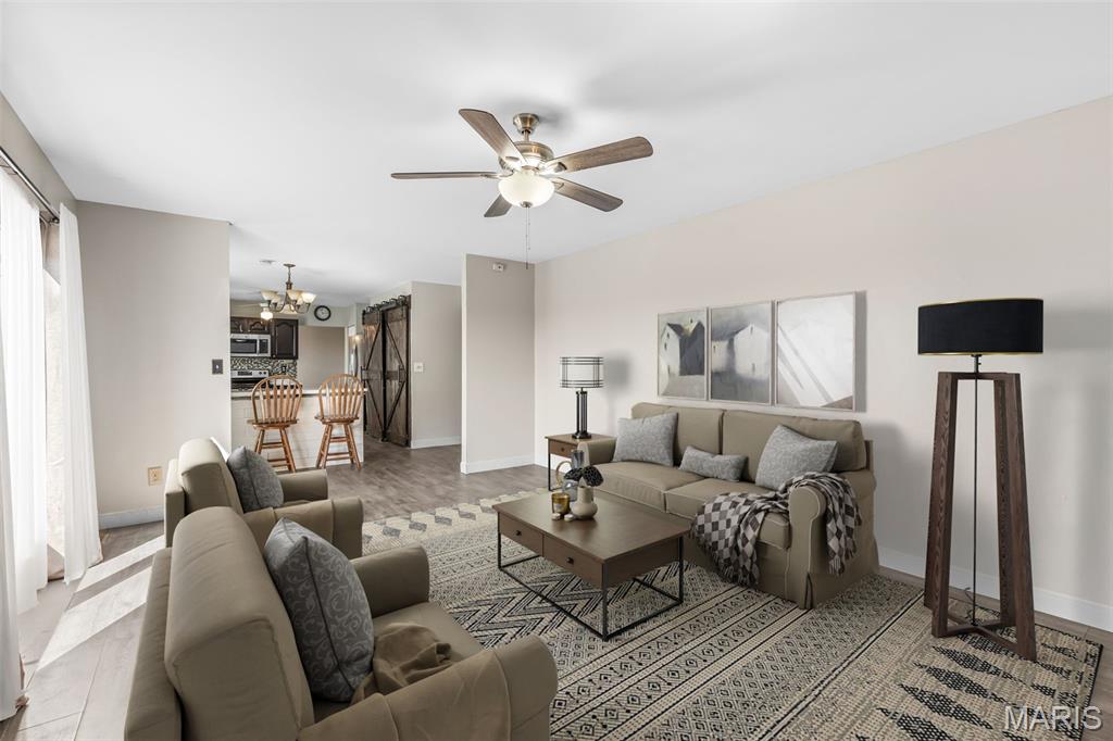 Lake Of The Woods Amd 4 - Residential