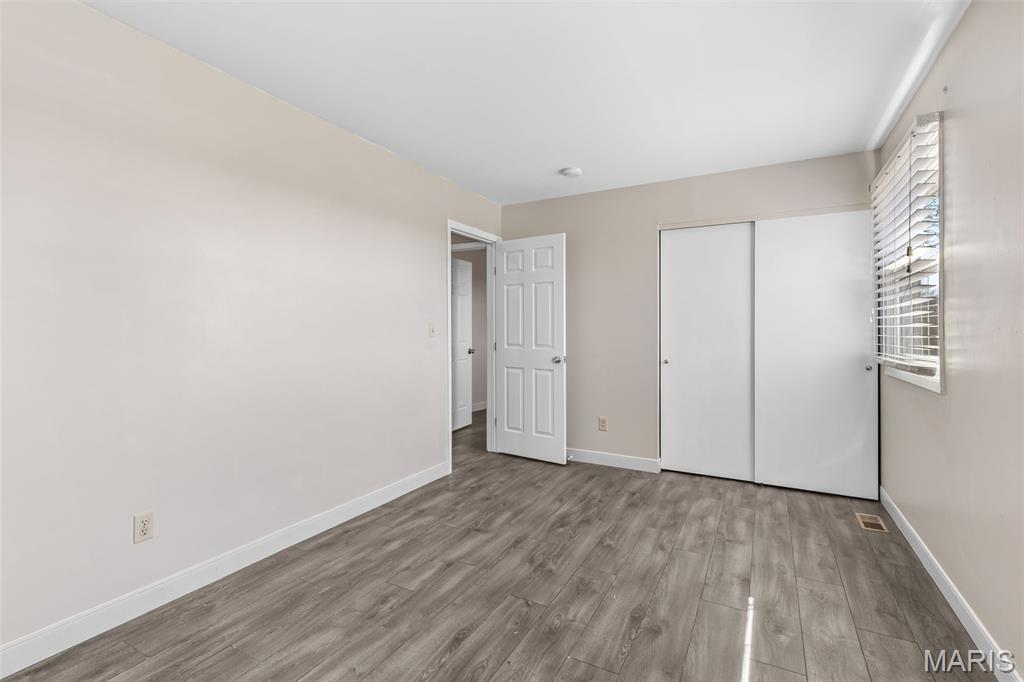 Lake Of The Woods Amd 4 - Residential