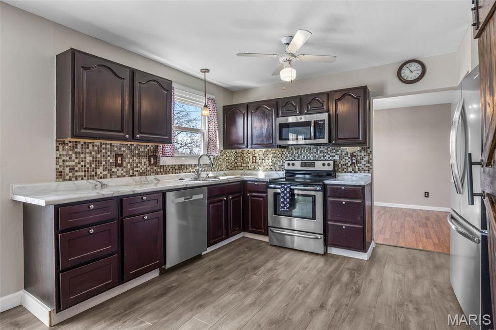 Lake Of The Woods Amd 4 - Residential