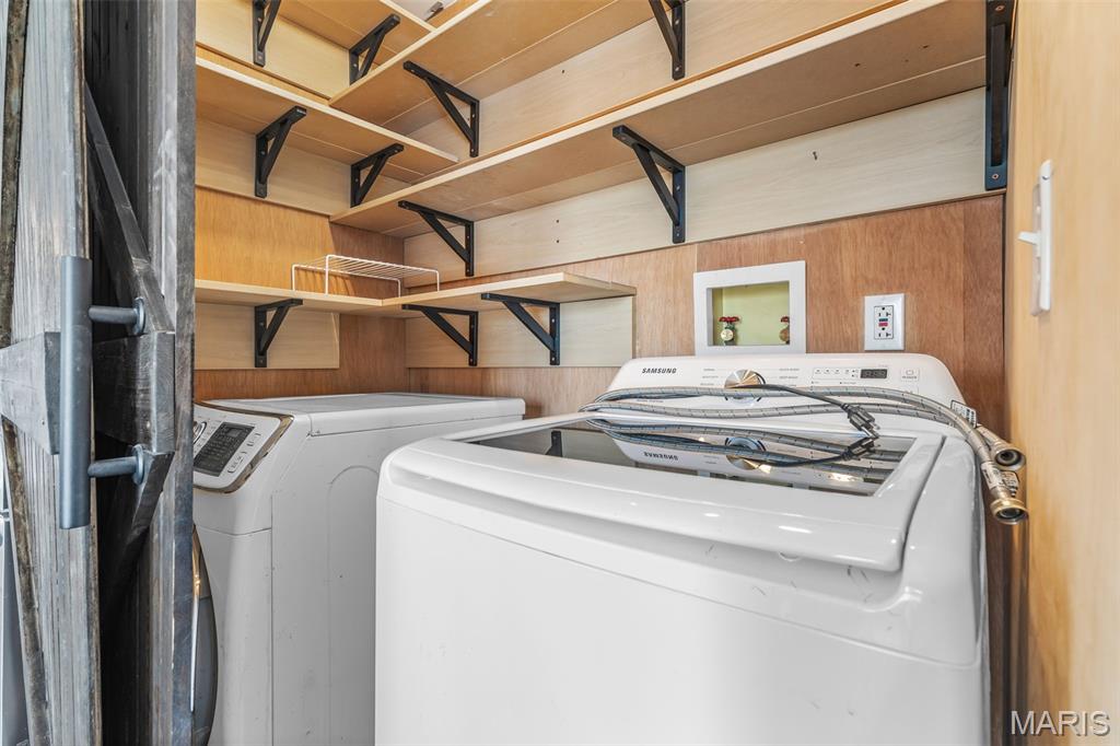 Lake Of The Woods Amd 4 - Residential