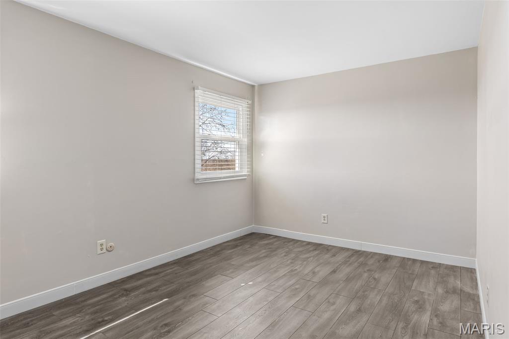 Lake Of The Woods Amd 4 - Residential