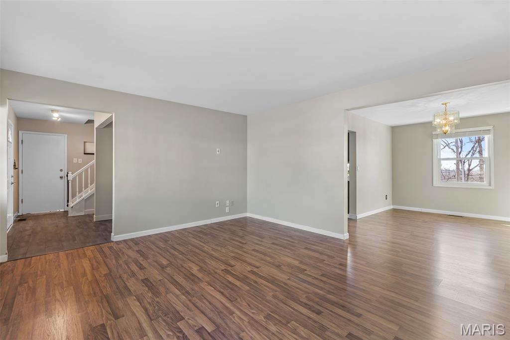 Lake Of The Woods Amd 4 - Residential