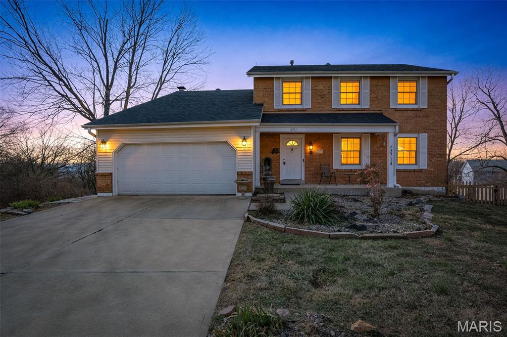 Lake Of The Woods Amd 4 - Residential