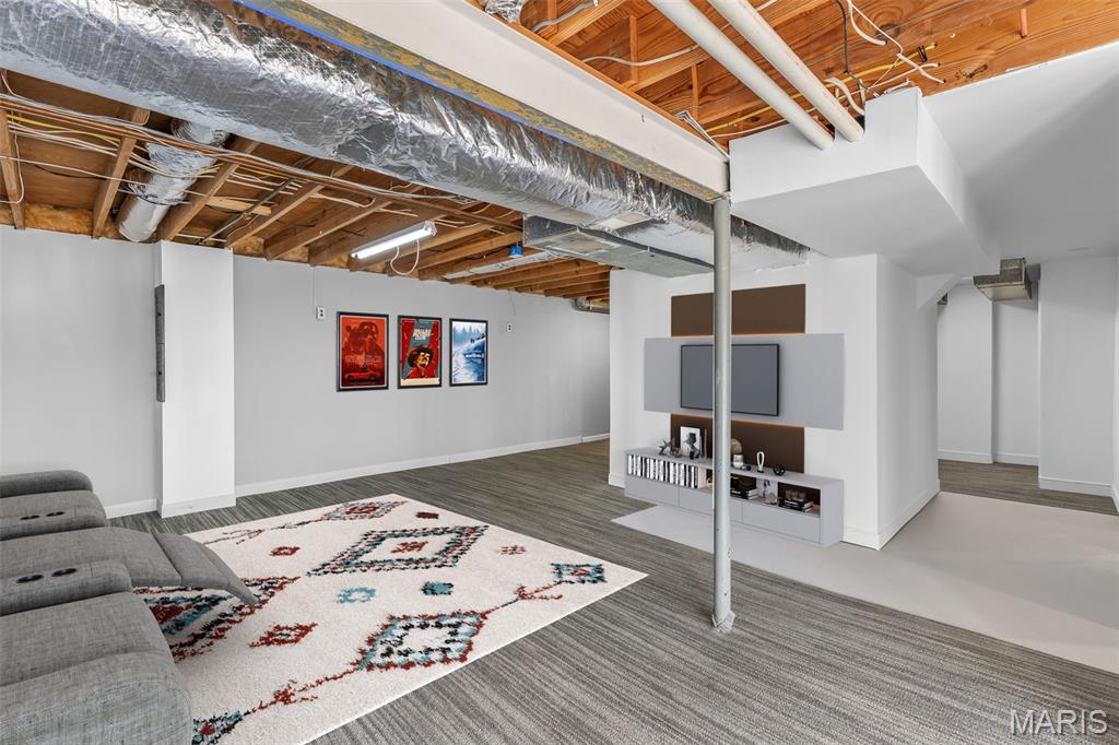 Lake Of The Woods Amd 4 - Residential