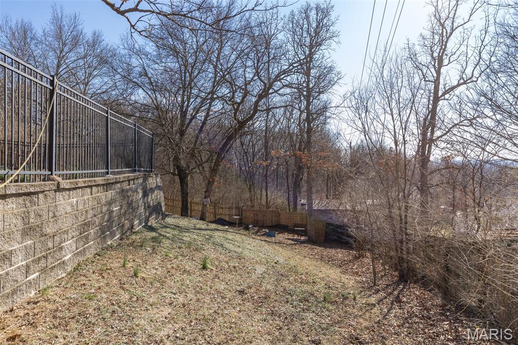 Lake Of The Woods Amd 4 - Residential